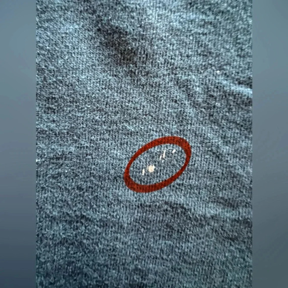 Gildan Activewear | The Darkness band, original tee. Size: M - Picture 9 of 9